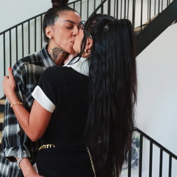 Hot Tomboy Gets The DILF