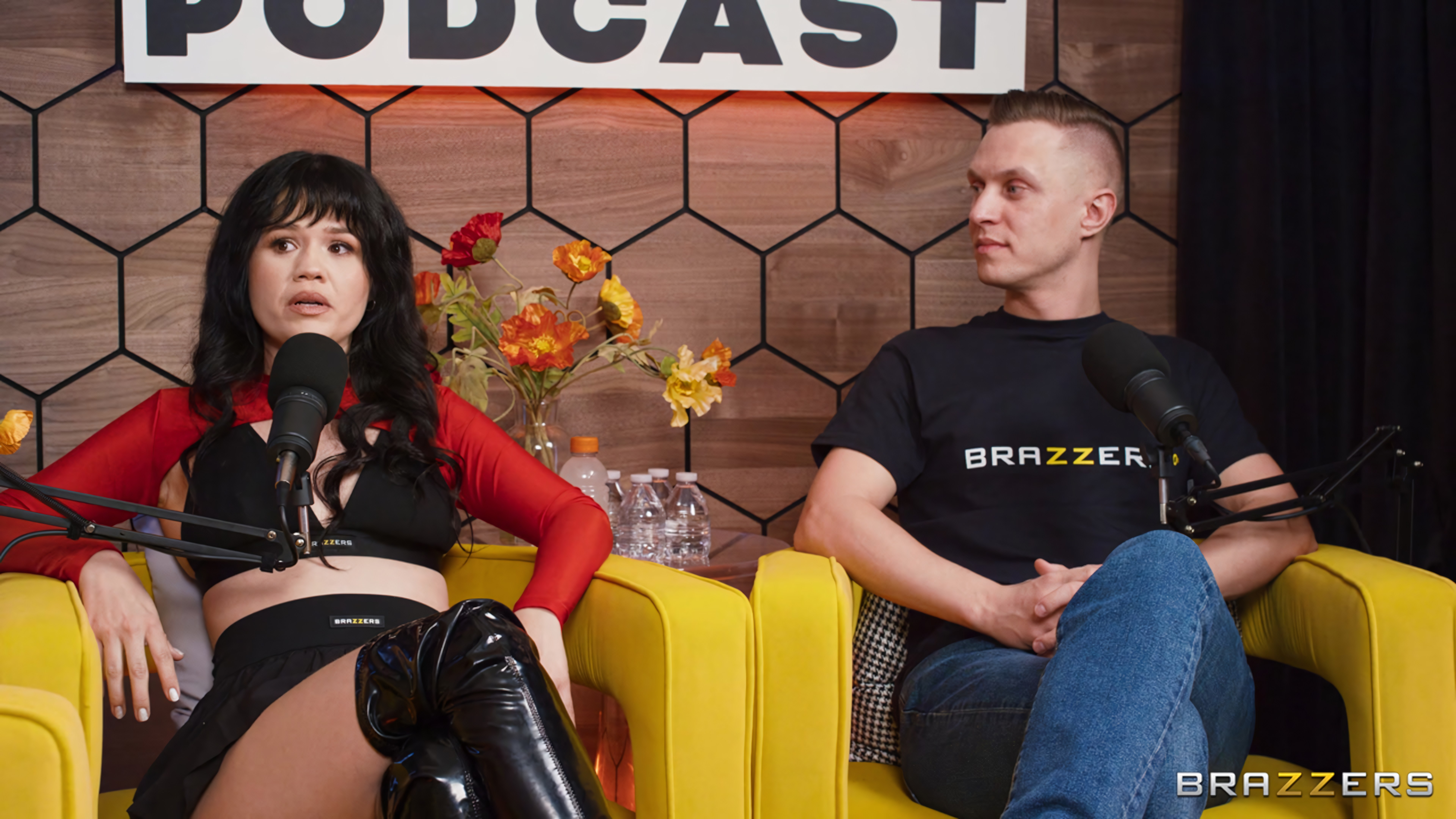 The Brazzers Podcast: Episode 18