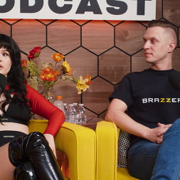 The Brazzers Podcast: Episode 18