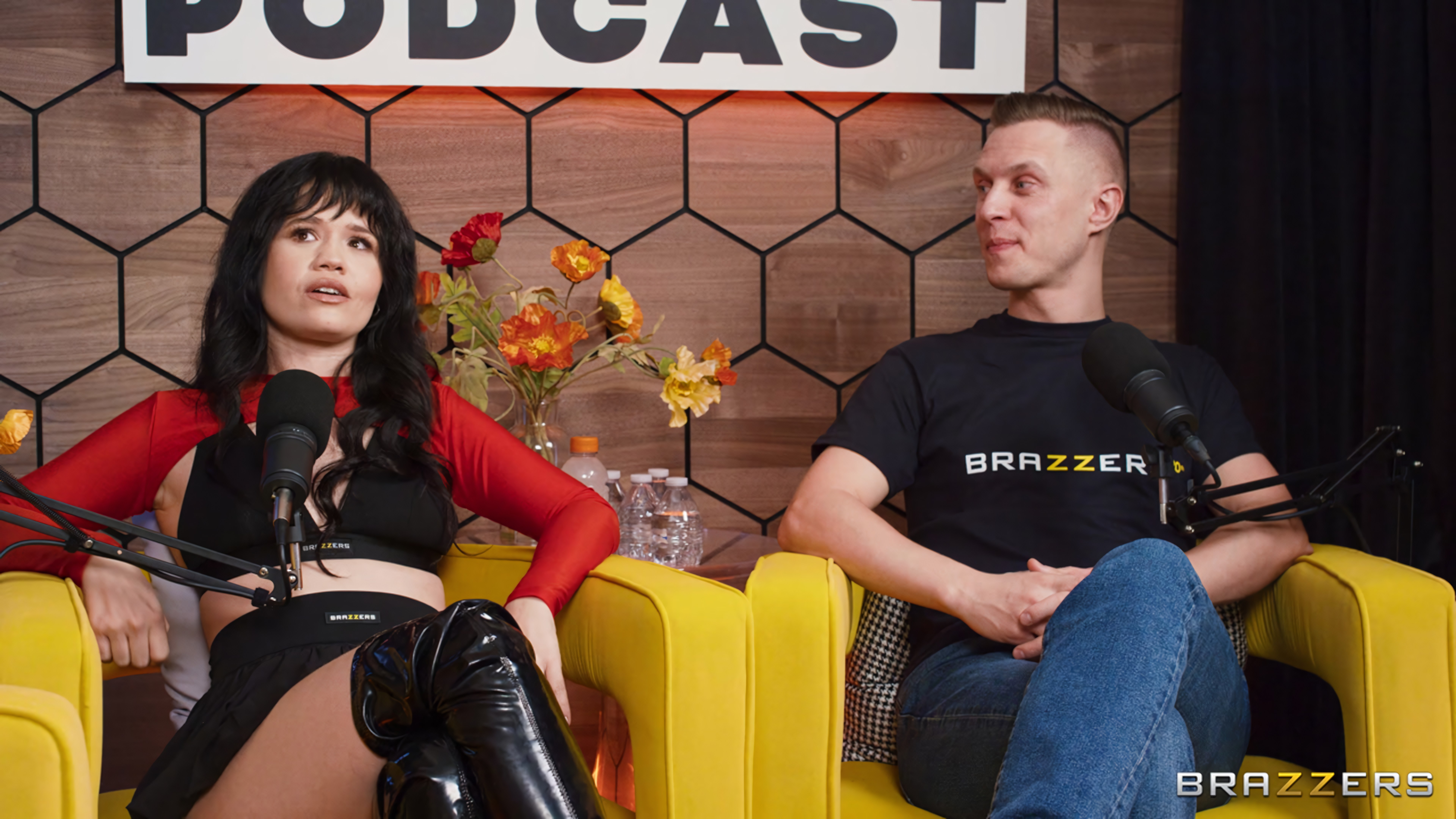 The Brazzers Podcast: Episode 18