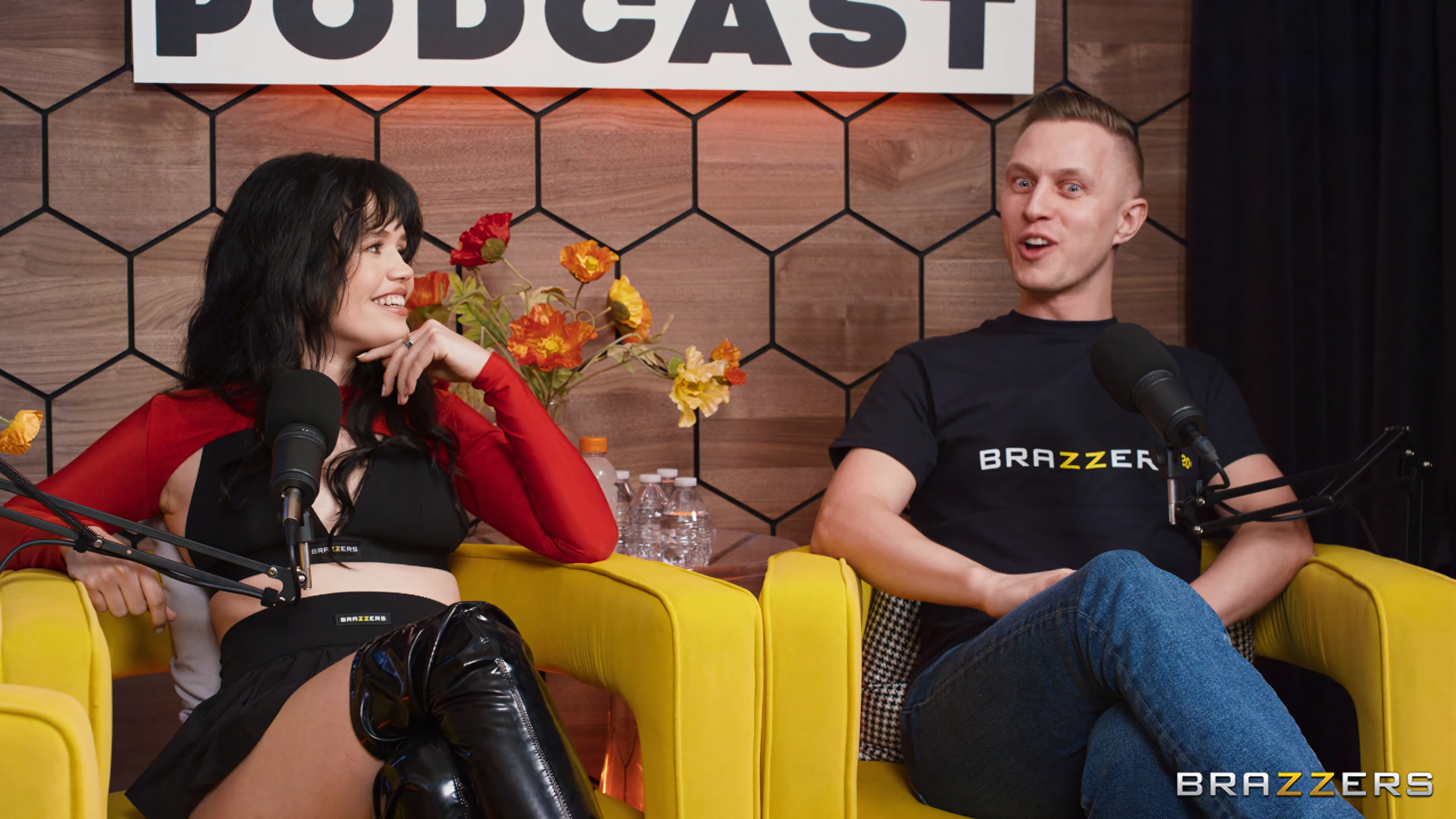 The Brazzers Podcast: Episode 18