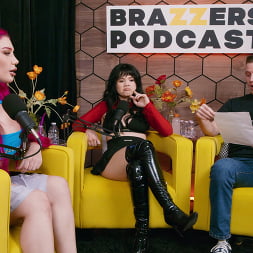 The Brazzers Podcast: Episode 18
