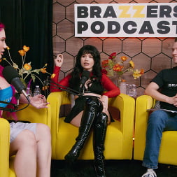 The Brazzers Podcast: Episode 18