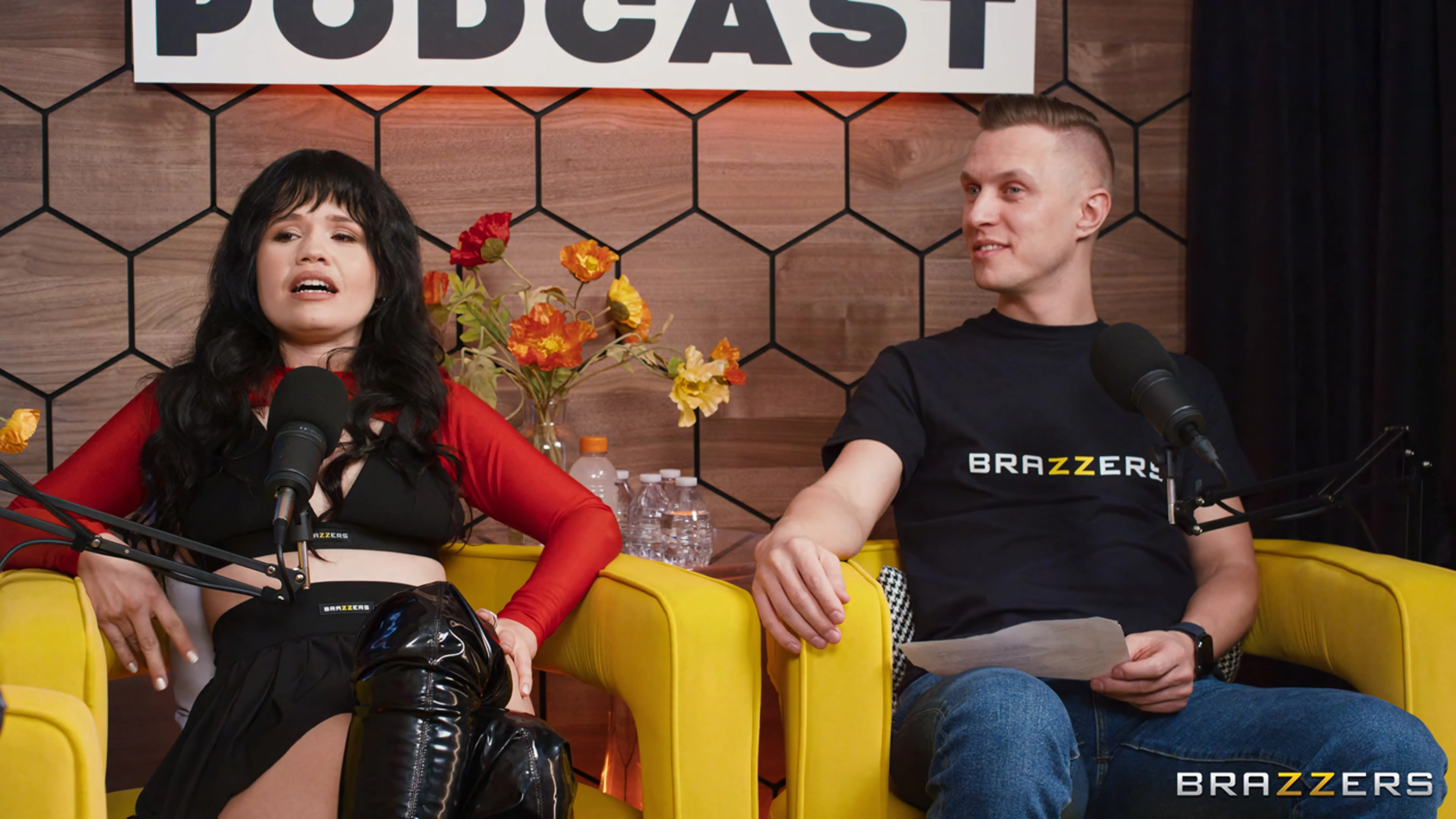 Yhivi - The Brazzers Podcast: Episode 18 | Picture (44)