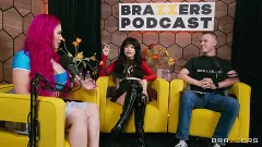 Yhivi - The Brazzers Podcast: Episode 18 | Picture (48)