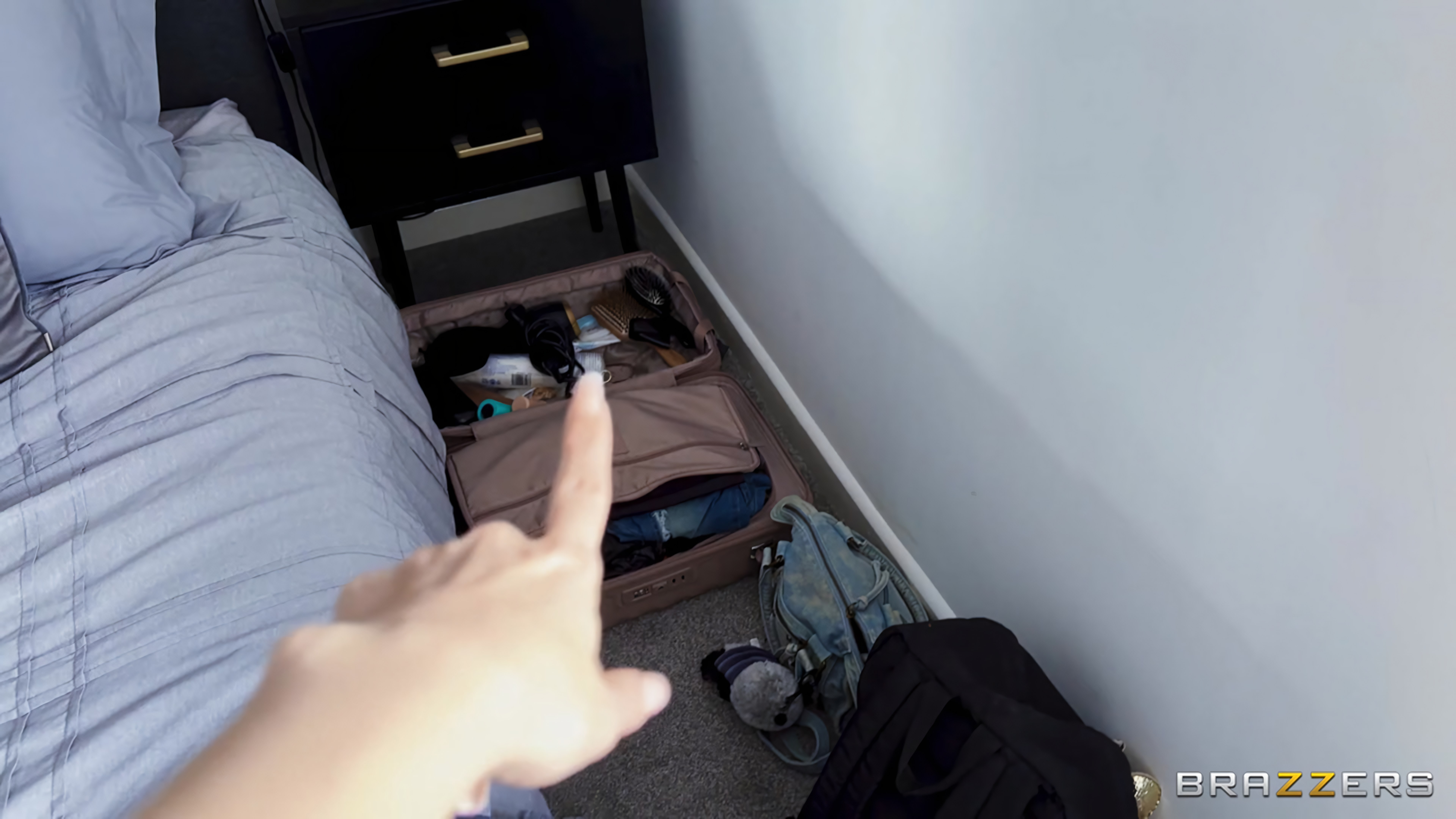 Clea's Classy Penthouse Fuck
