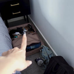Clea's Classy Penthouse Fuck