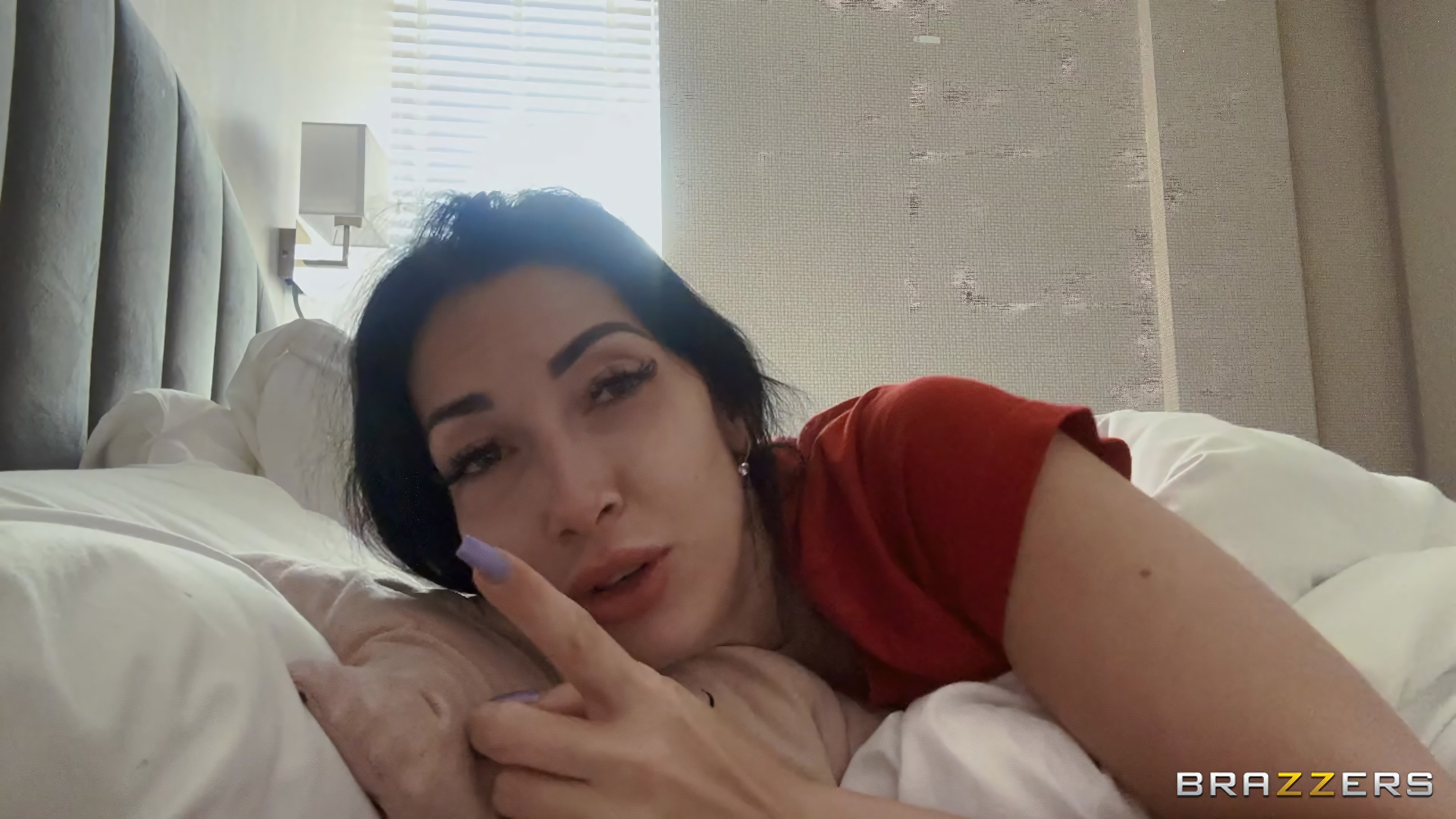Clea's Classy Penthouse Fuck