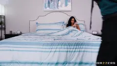 Ryan Reid - Angry Wife Takes Hard Dick | Picture (1)