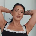 Lena Coxx in 'My Boss's Husband'