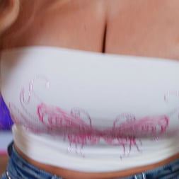 Slut Smashes Prude Pussy