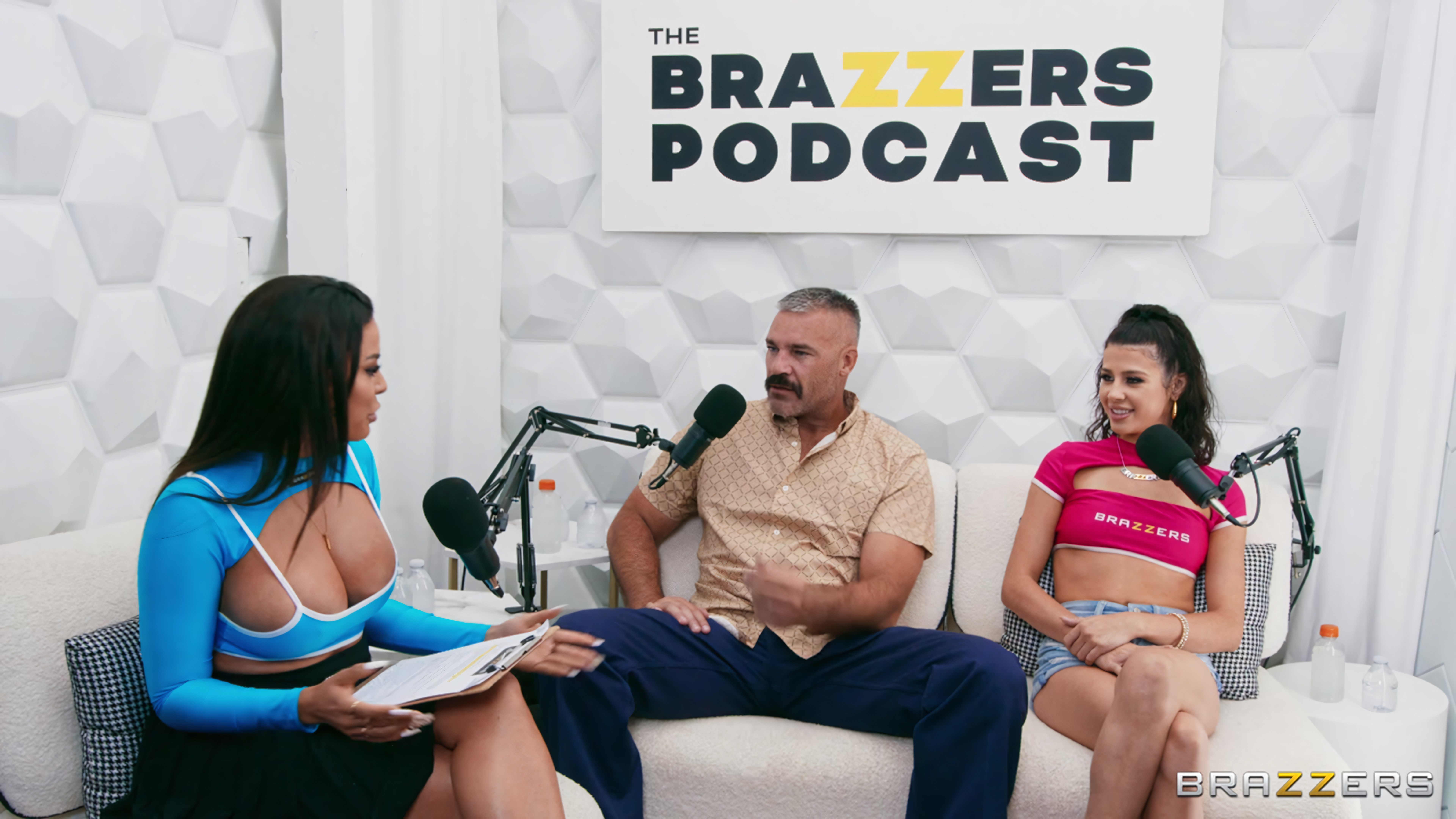 The Brazzers Podcast: Episode 19