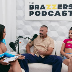 The Brazzers Podcast: Episode 19