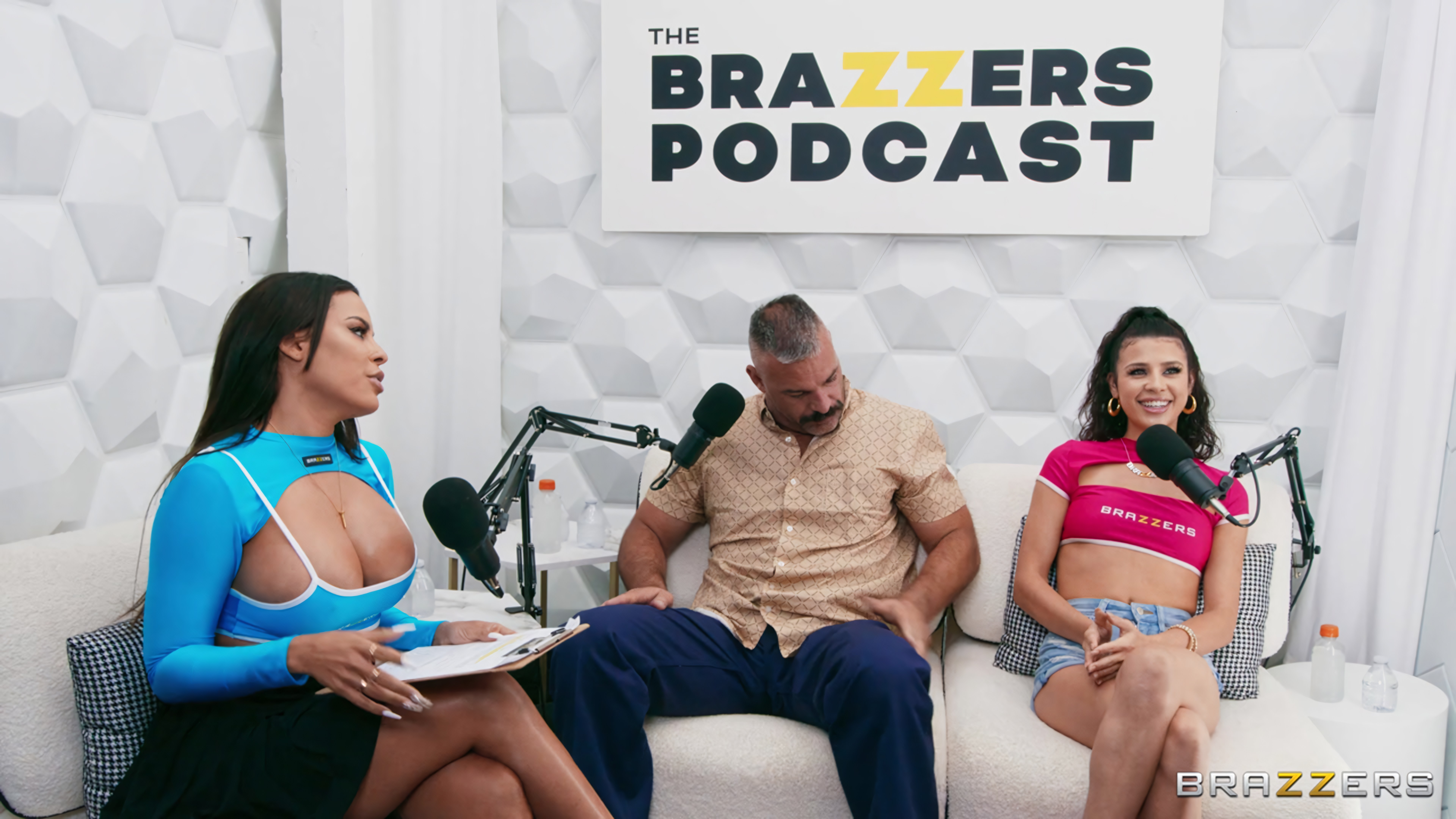 The Brazzers Podcast: Episode 19