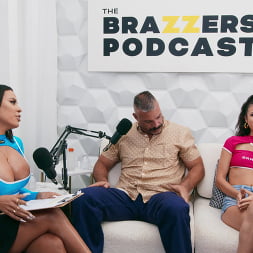 The Brazzers Podcast: Episode 19
