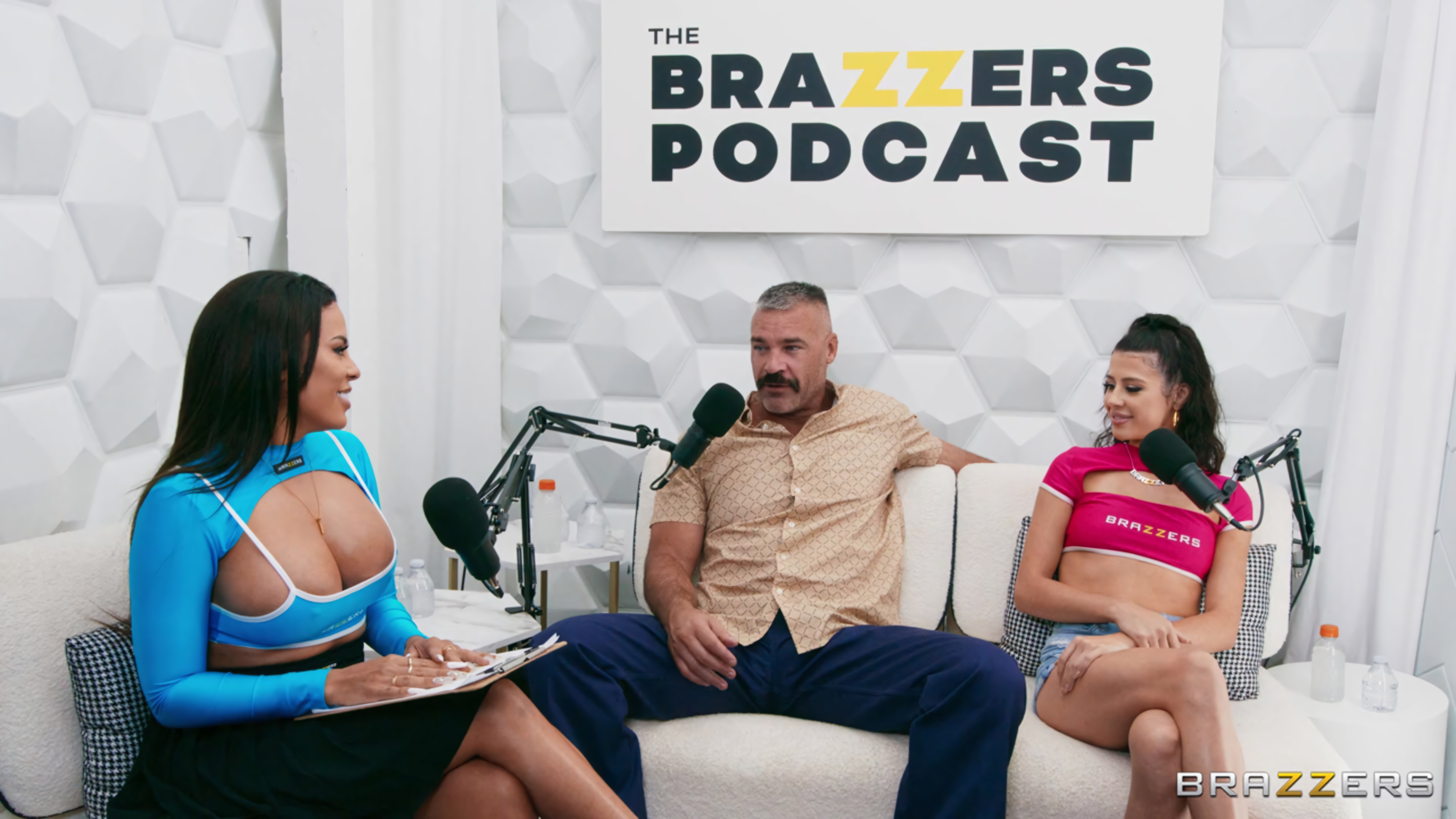 The Brazzers Podcast: Episode 19