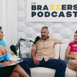 The Brazzers Podcast: Episode 19