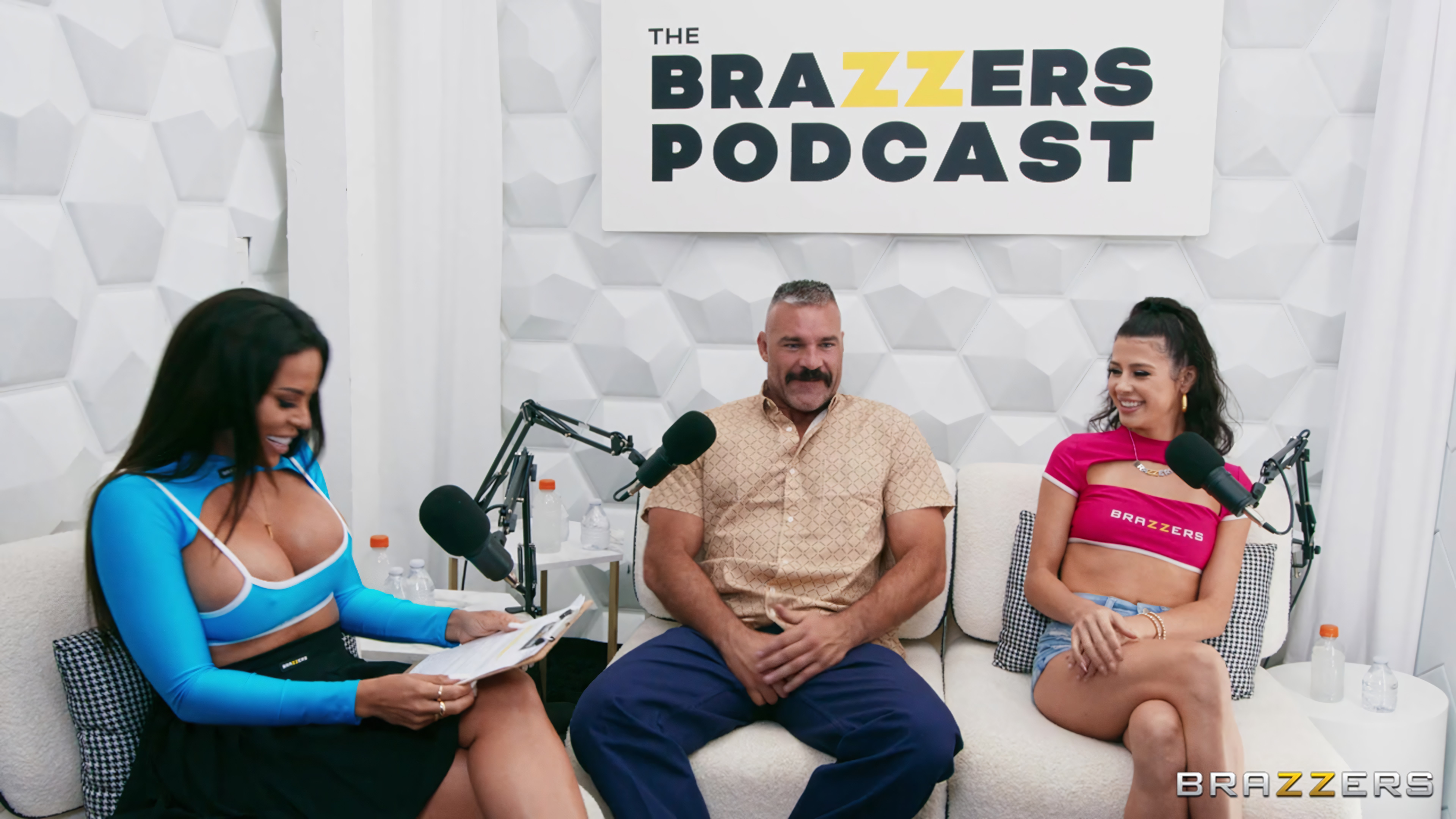 The Brazzers Podcast: Episode 19