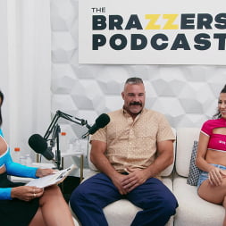 The Brazzers Podcast: Episode 19