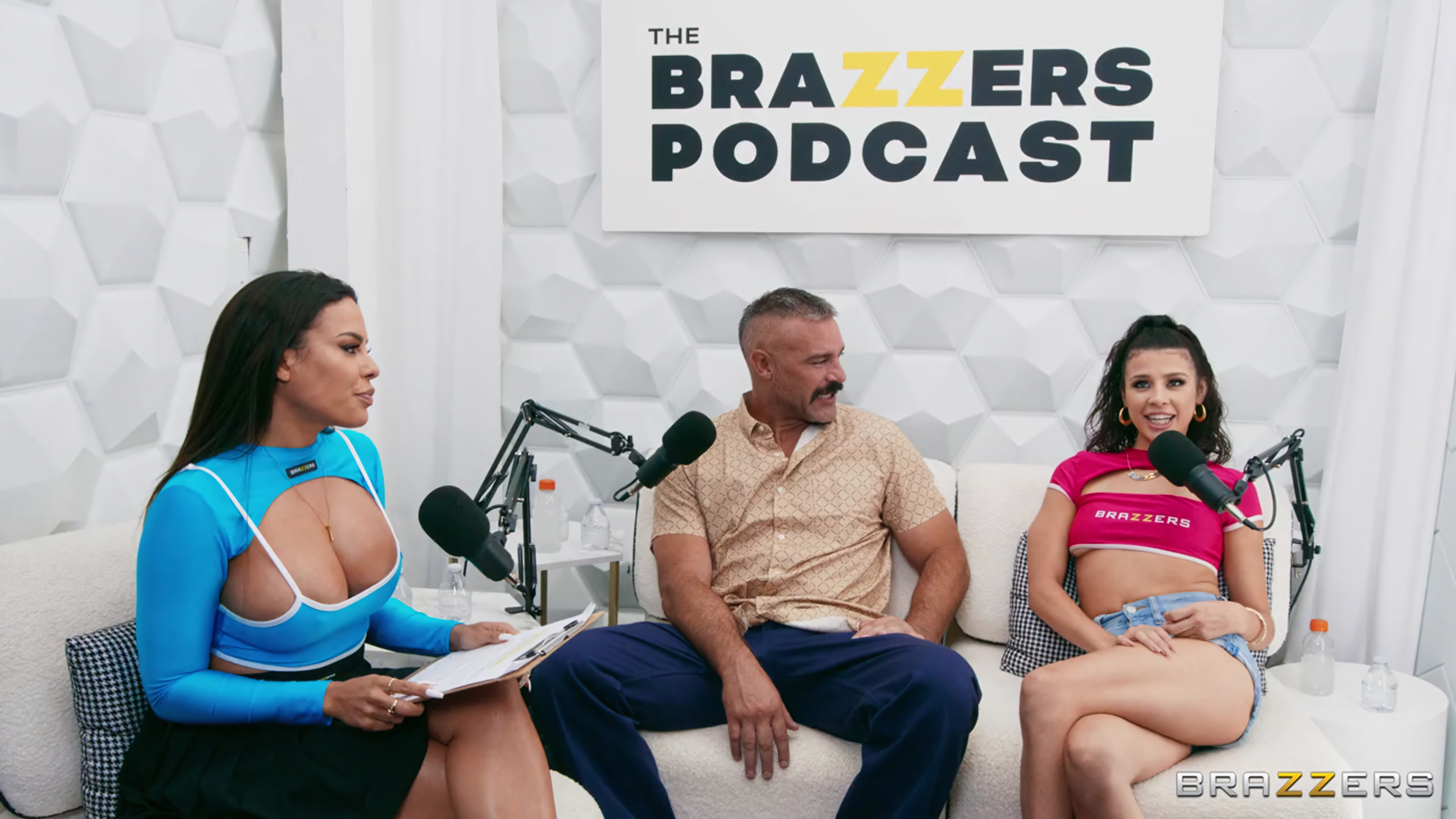 The Brazzers Podcast: Episode 19