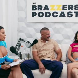 The Brazzers Podcast: Episode 19