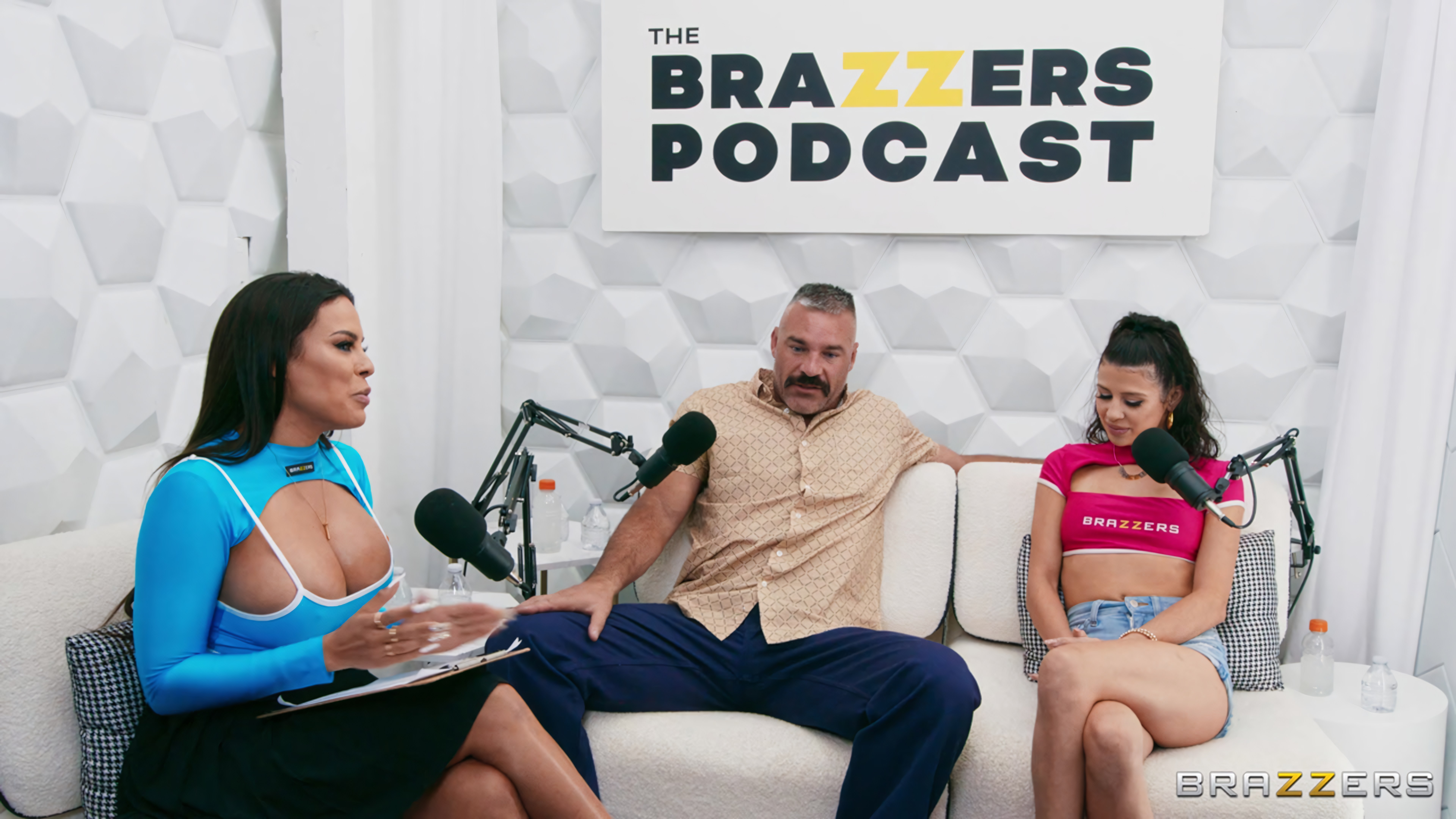 The Brazzers Podcast: Episode 19