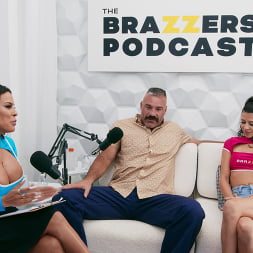 The Brazzers Podcast: Episode 19