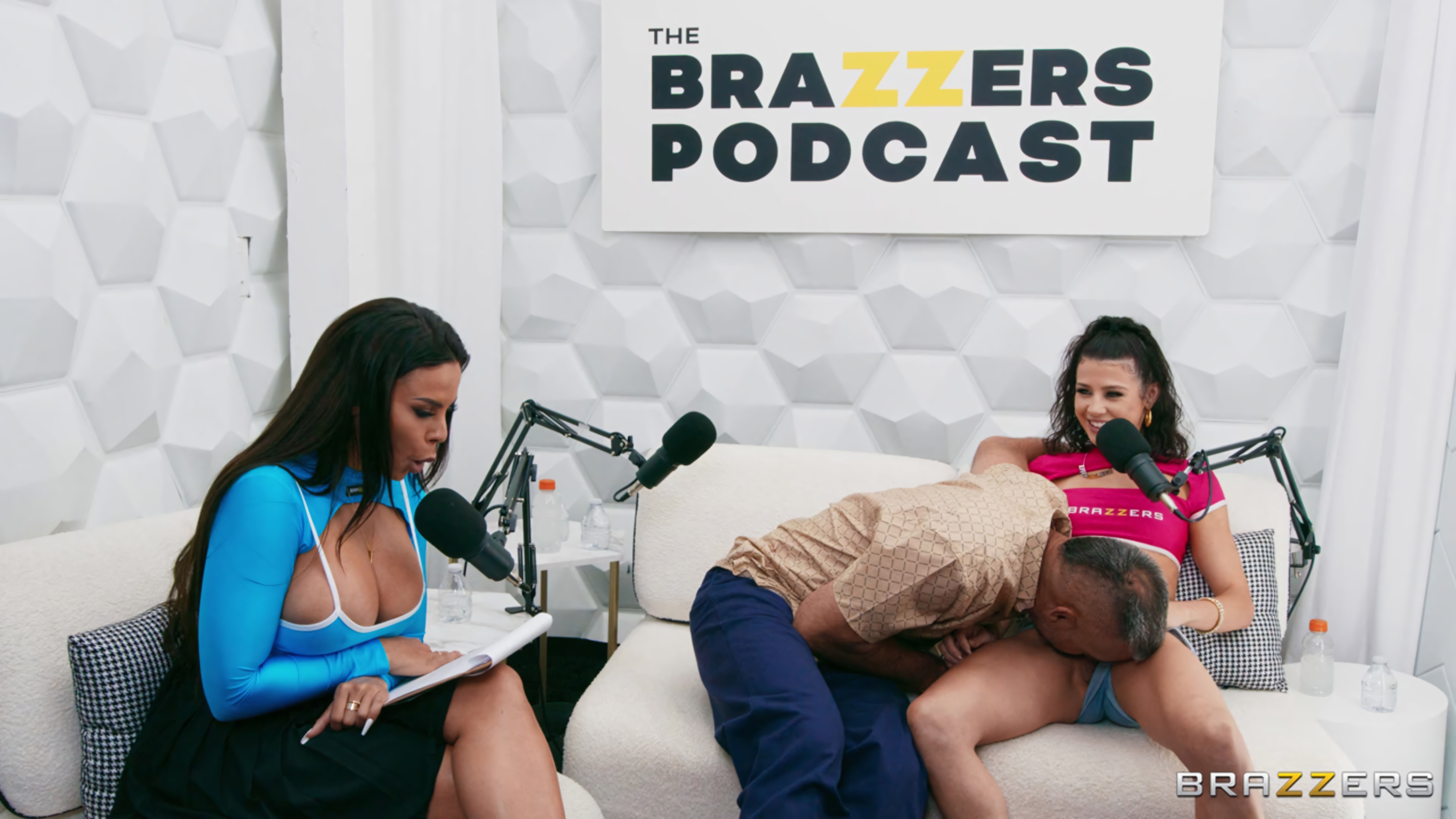 The Brazzers Podcast: Episode 19
