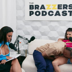 The Brazzers Podcast: Episode 19