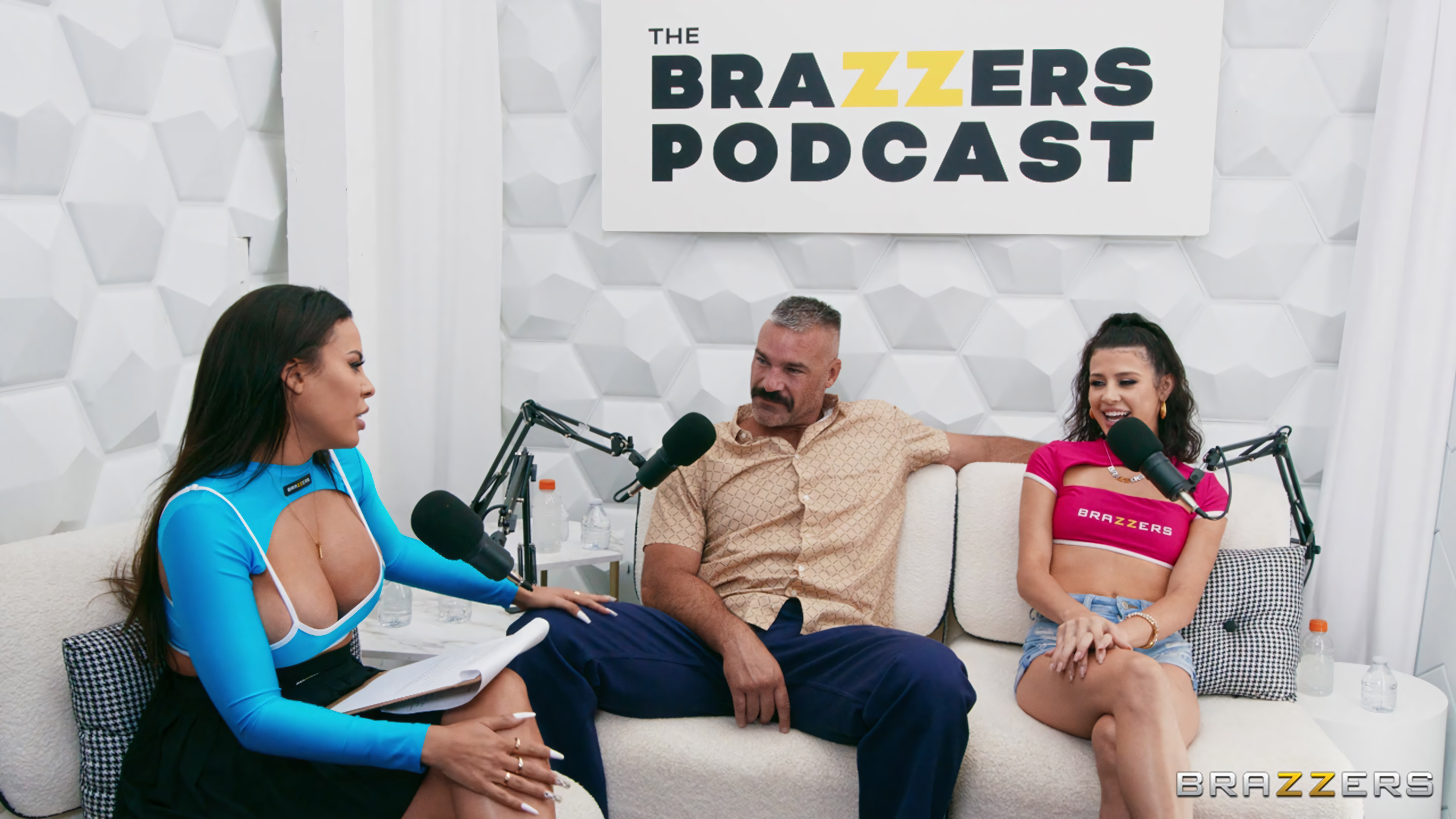 The Brazzers Podcast: Episode 19