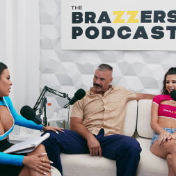 The Brazzers Podcast: Episode 19