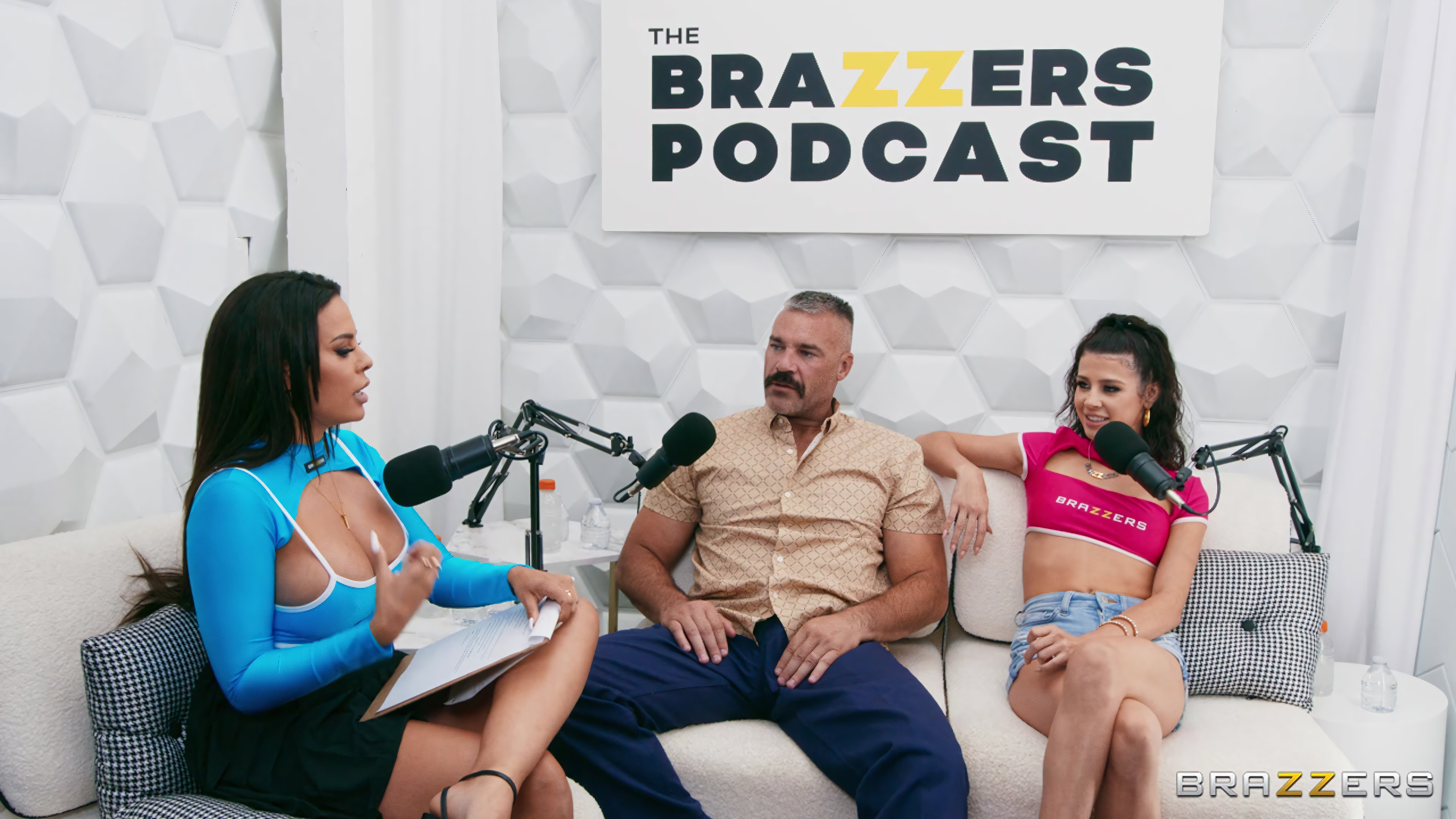 The Brazzers Podcast: Episode 19