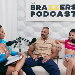 The Brazzers Podcast: Episode 19