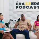 Luna Star in 'The Brazzers Podcast: Episode 19'