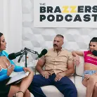 Luna Star in 'The Brazzers Podcast: Episode 19'