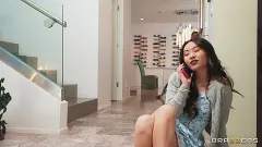 Raissa Bellini - Will Scrub For Cock | Picture (28)