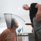 Connie Perignon in 'Cum And Get Me'