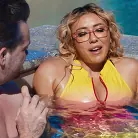 Ryan Reid in 'Hot Tubs And Hook-Ups: Part 1'