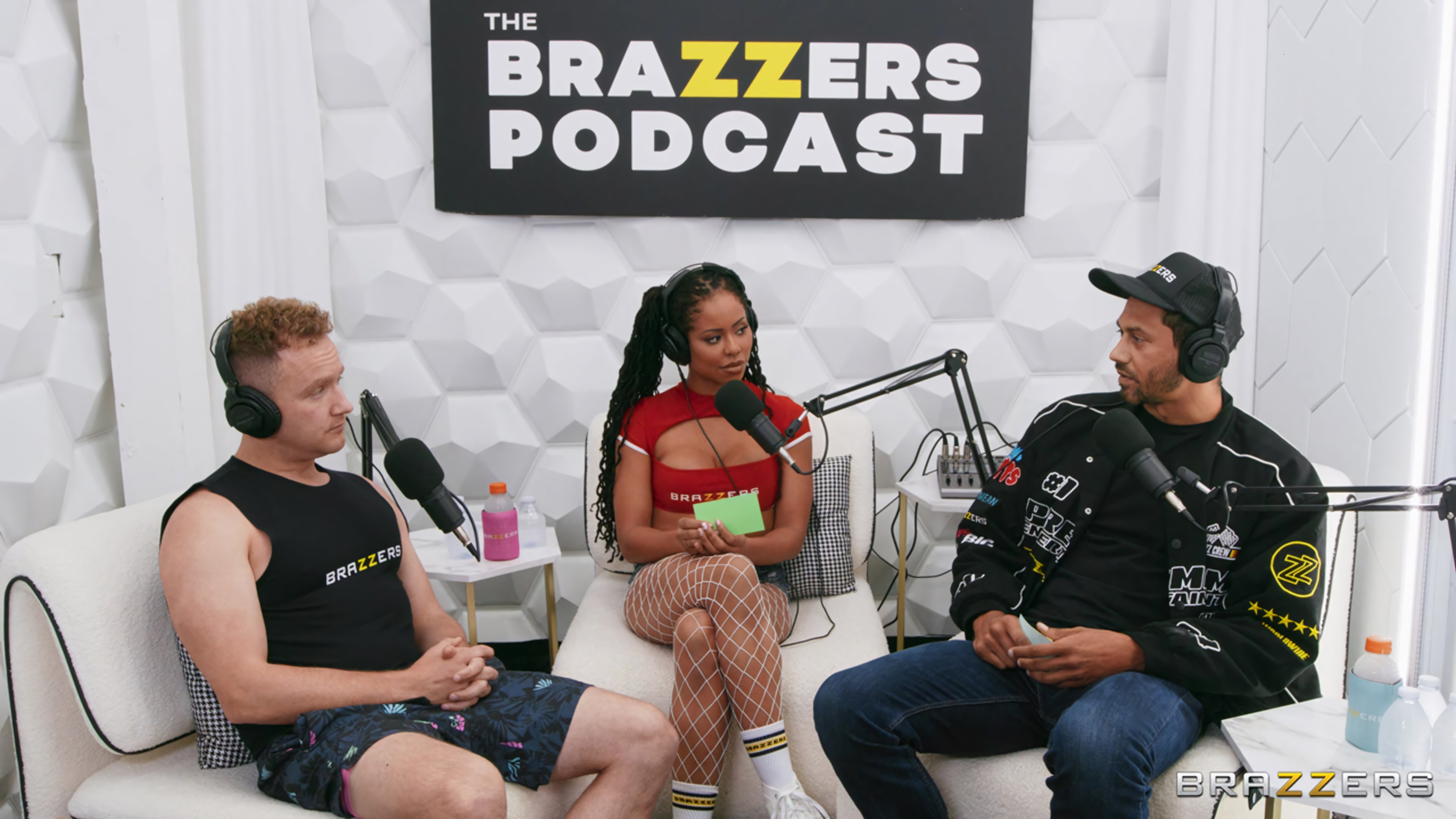The Brazzers Podcast: Episode 20