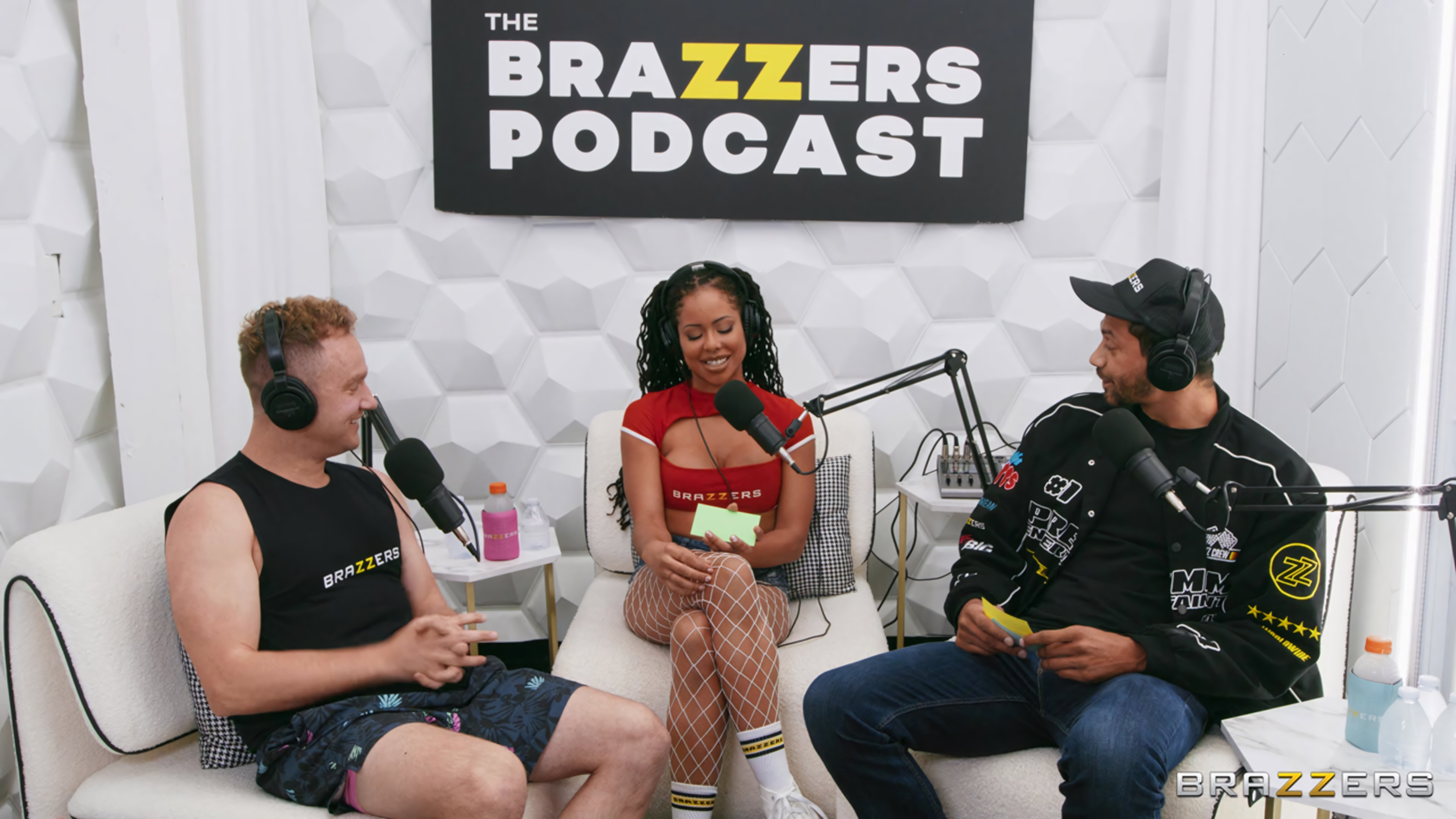The Brazzers Podcast: Episode 20
