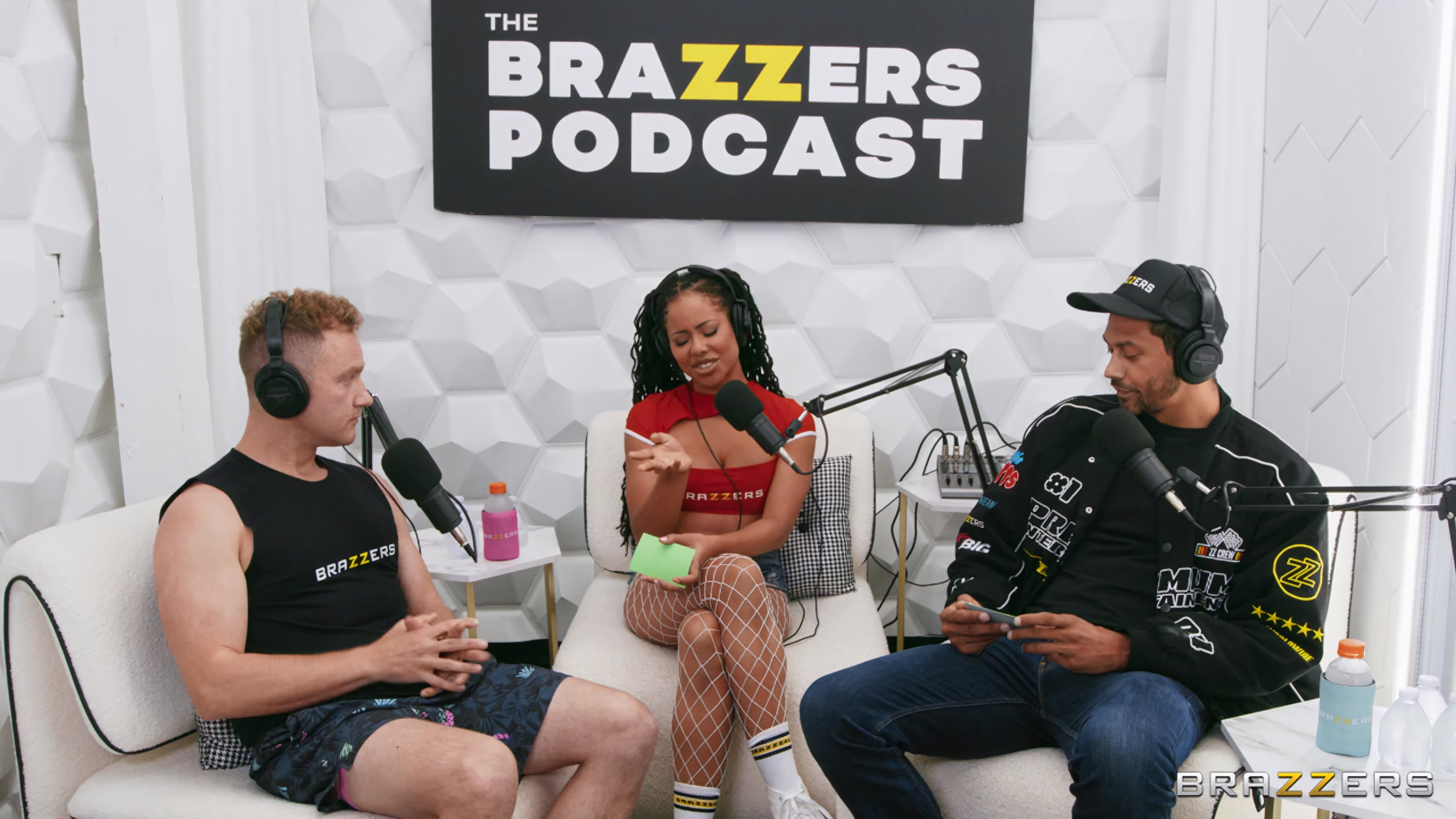 The Brazzers Podcast: Episode 20