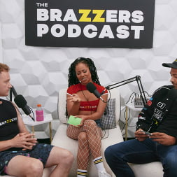 The Brazzers Podcast: Episode 20