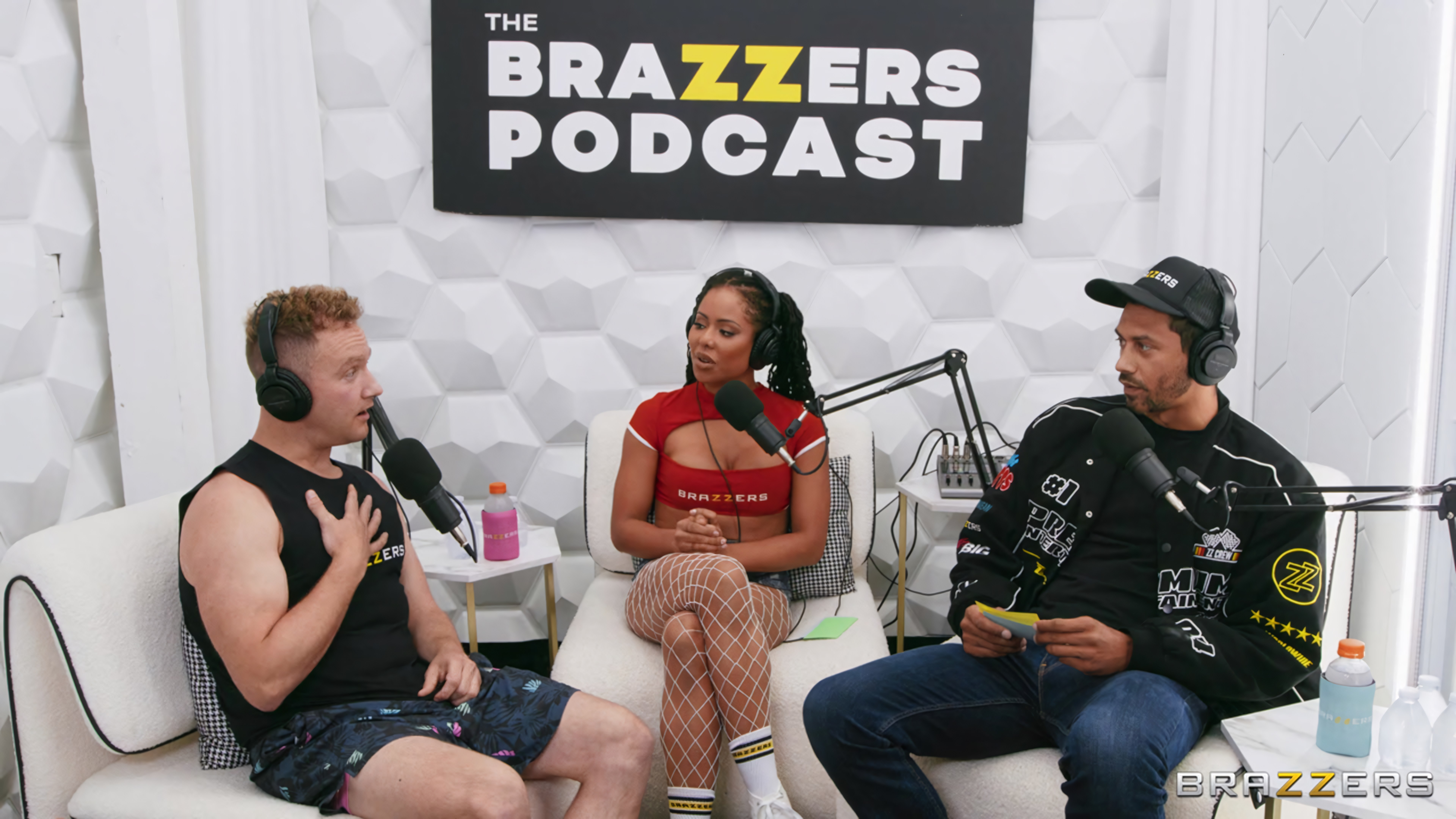 The Brazzers Podcast: Episode 20