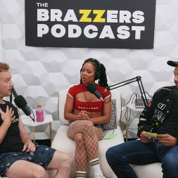 The Brazzers Podcast: Episode 20