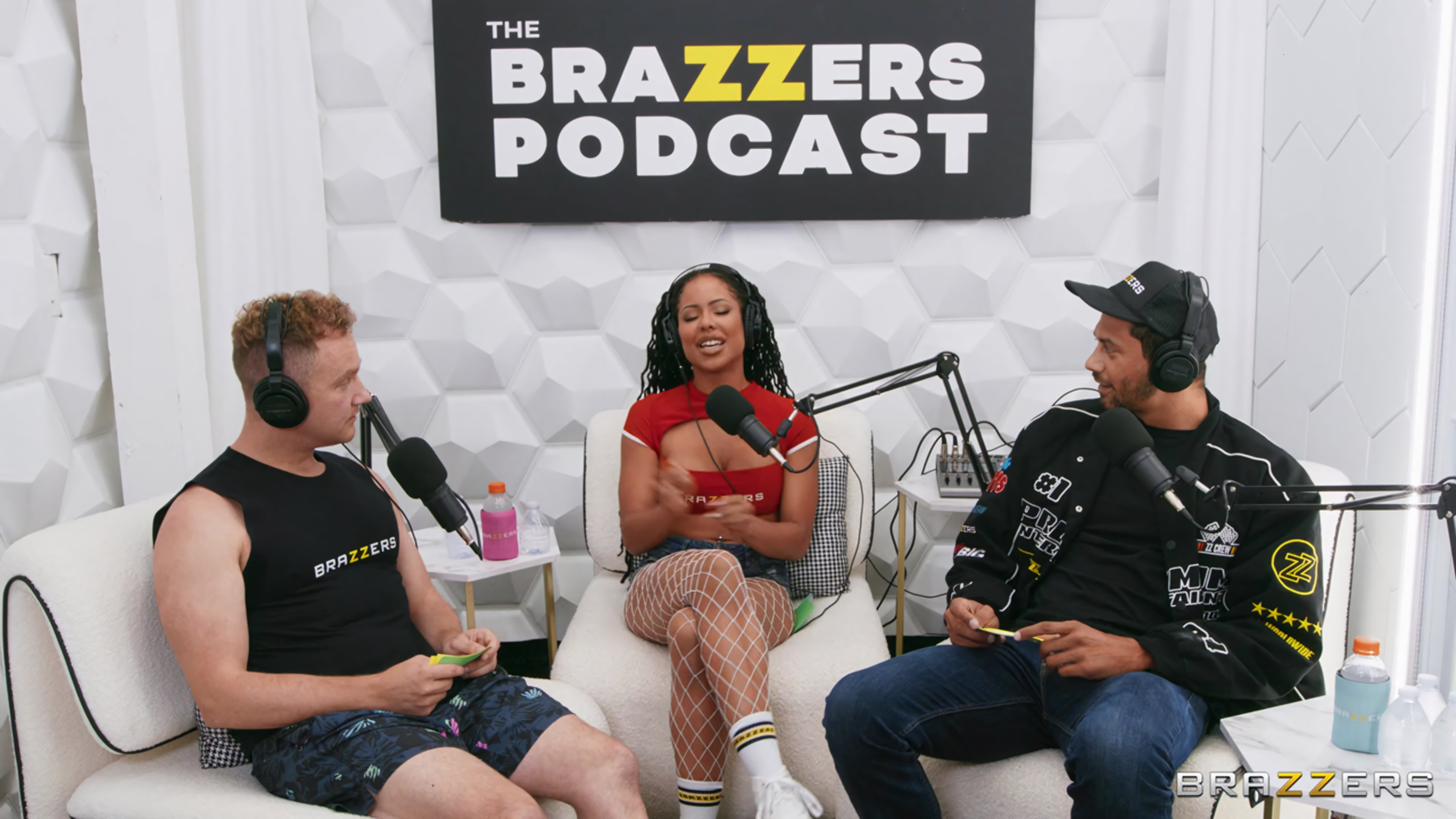 The Brazzers Podcast: Episode 20