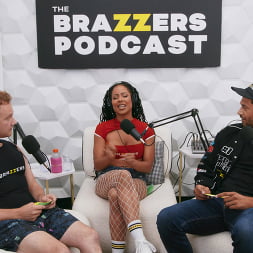 The Brazzers Podcast: Episode 20
