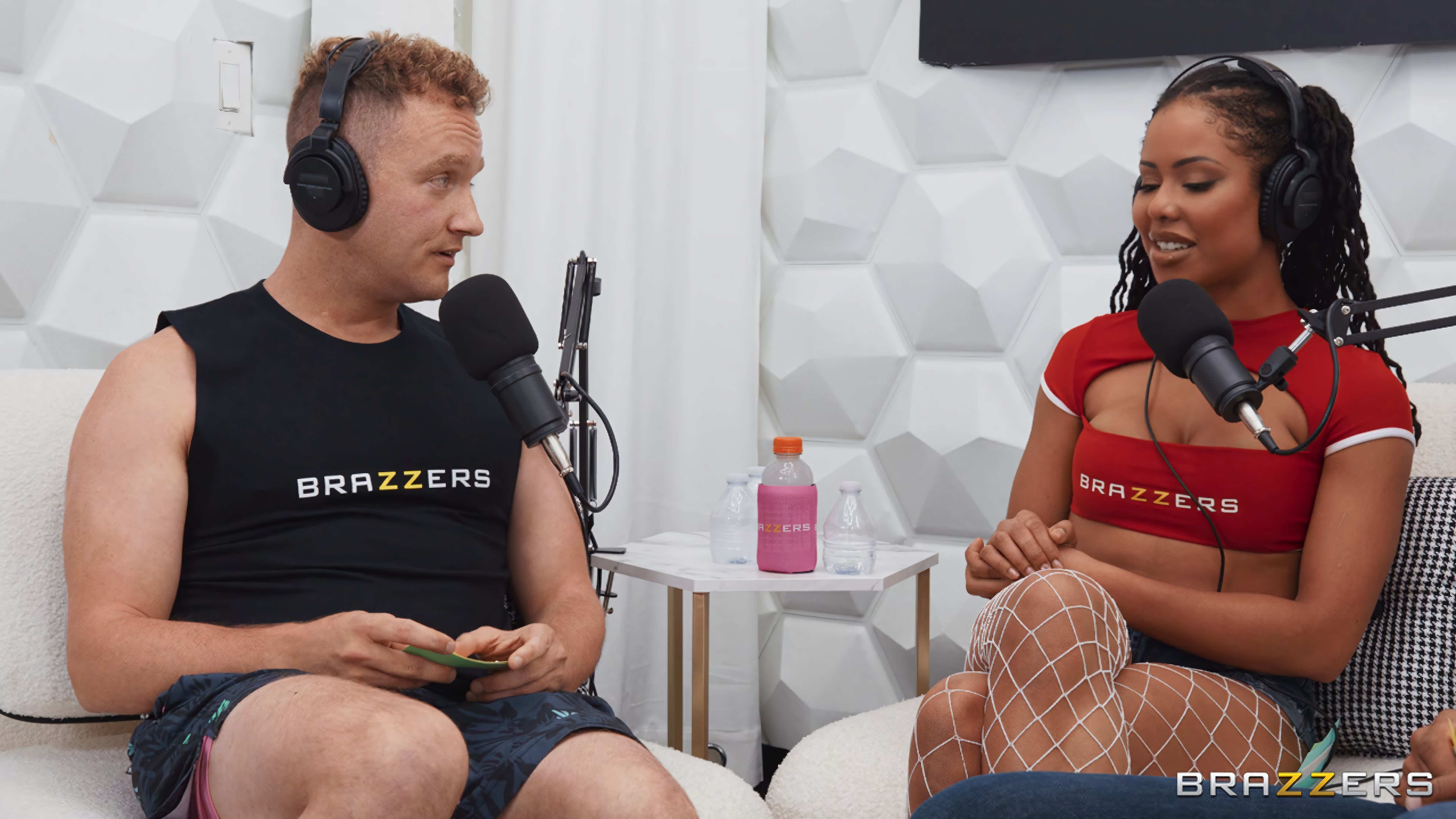 The Brazzers Podcast: Episode 20