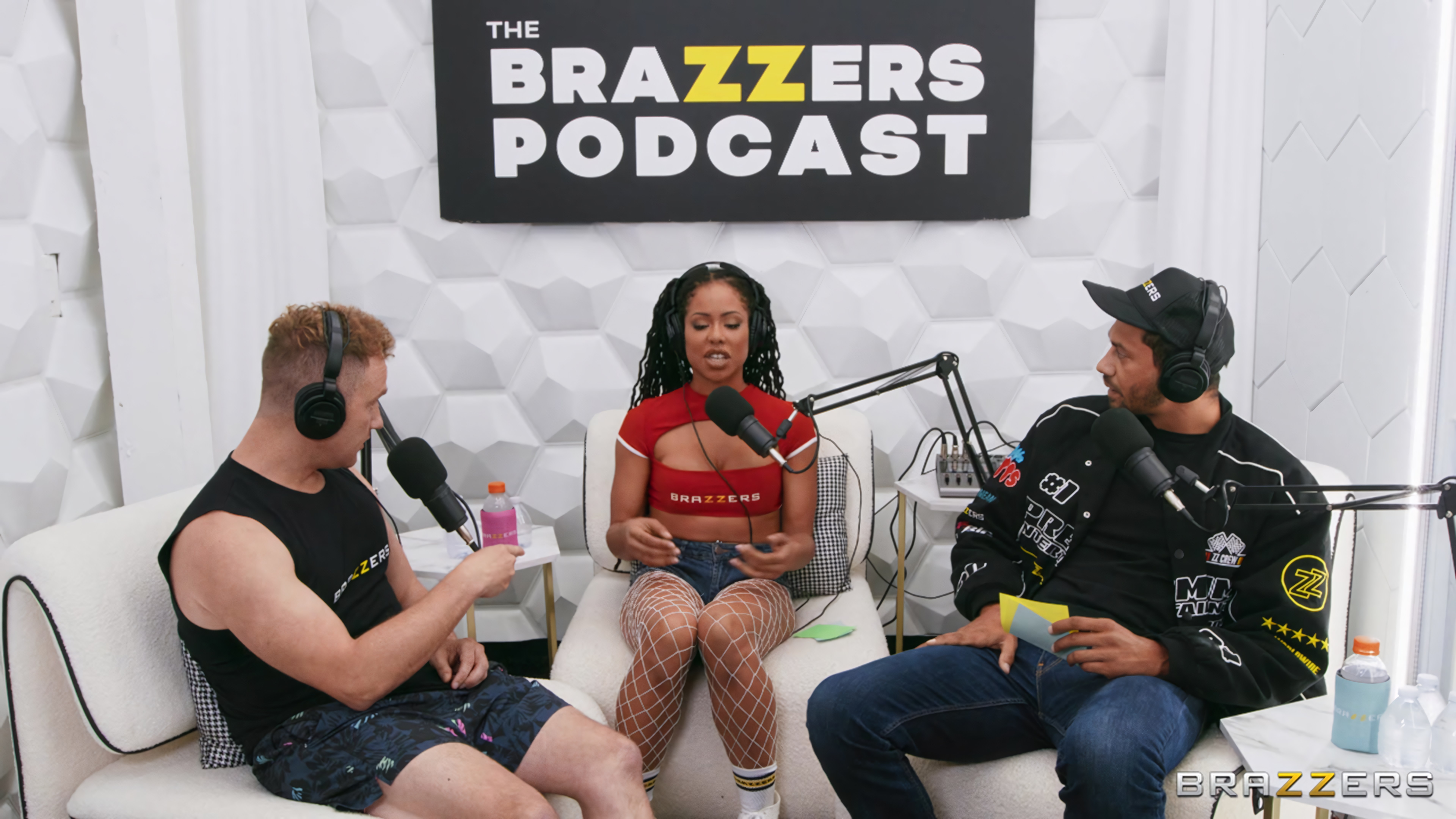 The Brazzers Podcast: Episode 20