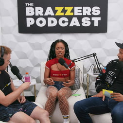 The Brazzers Podcast: Episode 20