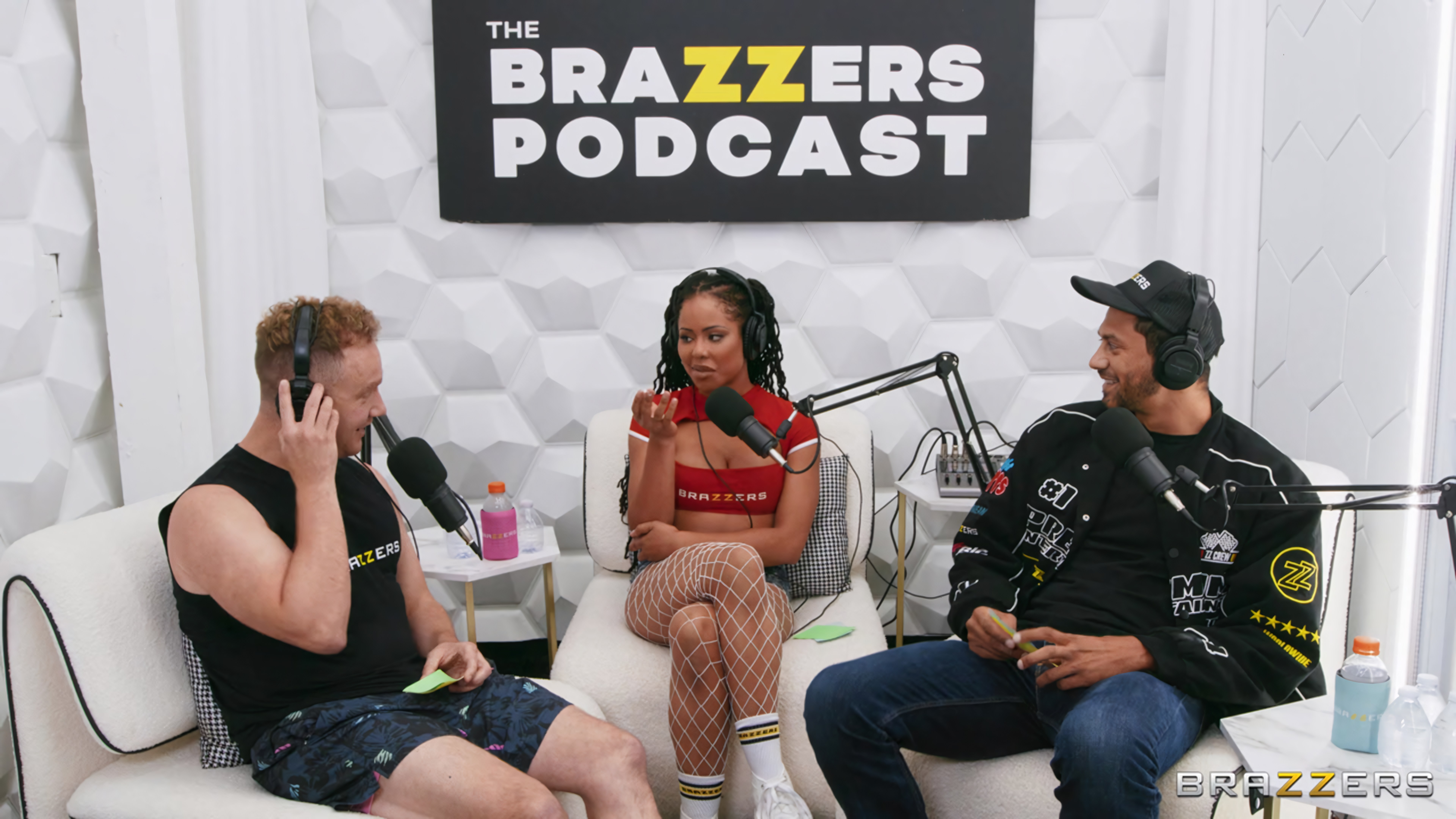 The Brazzers Podcast: Episode 20